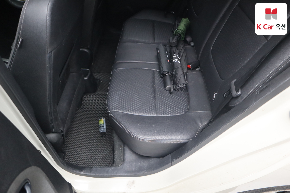 Kia Morning 2012 - Image 22