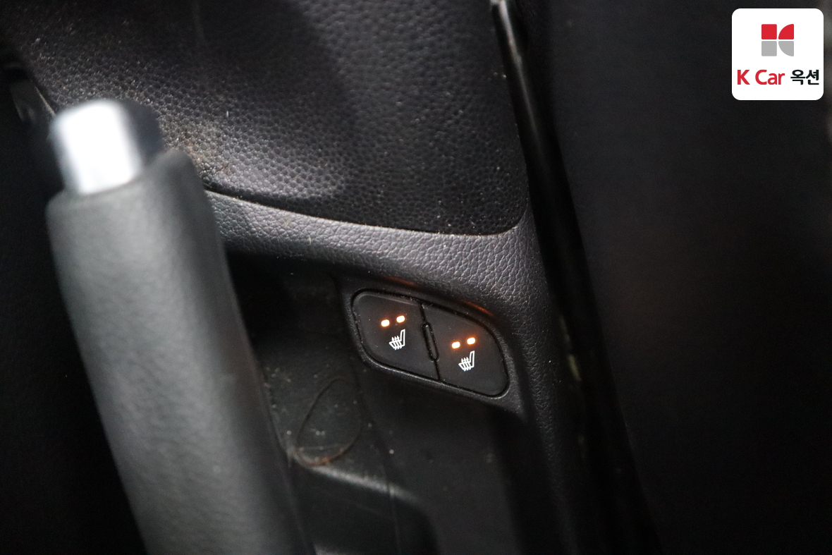 Kia Morning 2012 - Image 16