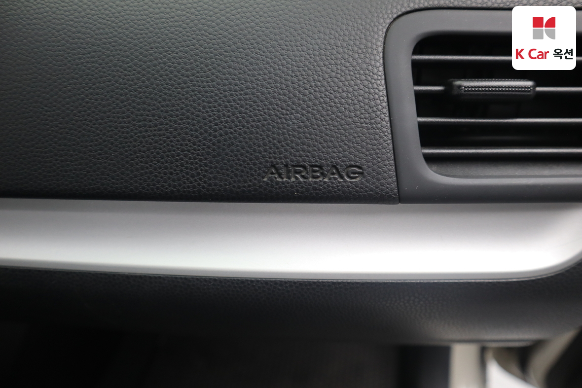 Kia Morning 2012 - Image 30