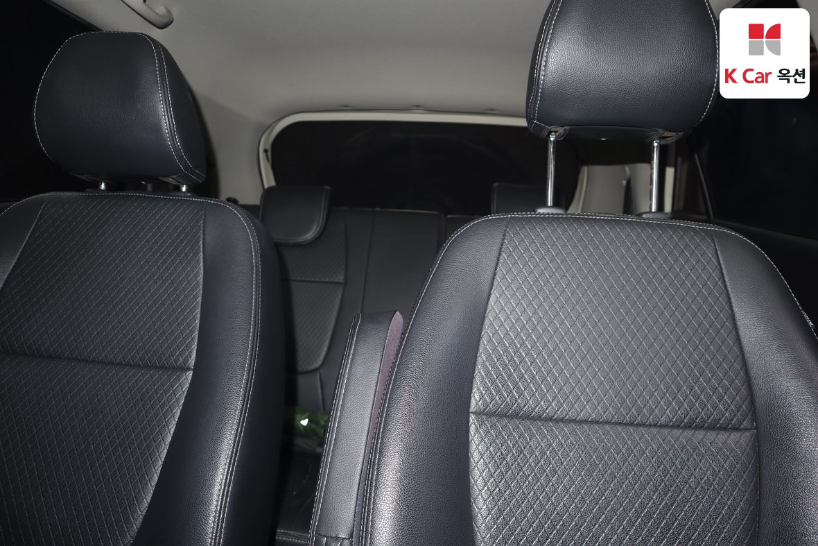 Kia Morning 2012 - Image 18