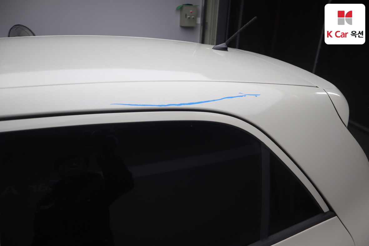 Kia Morning 2012 - Image 39