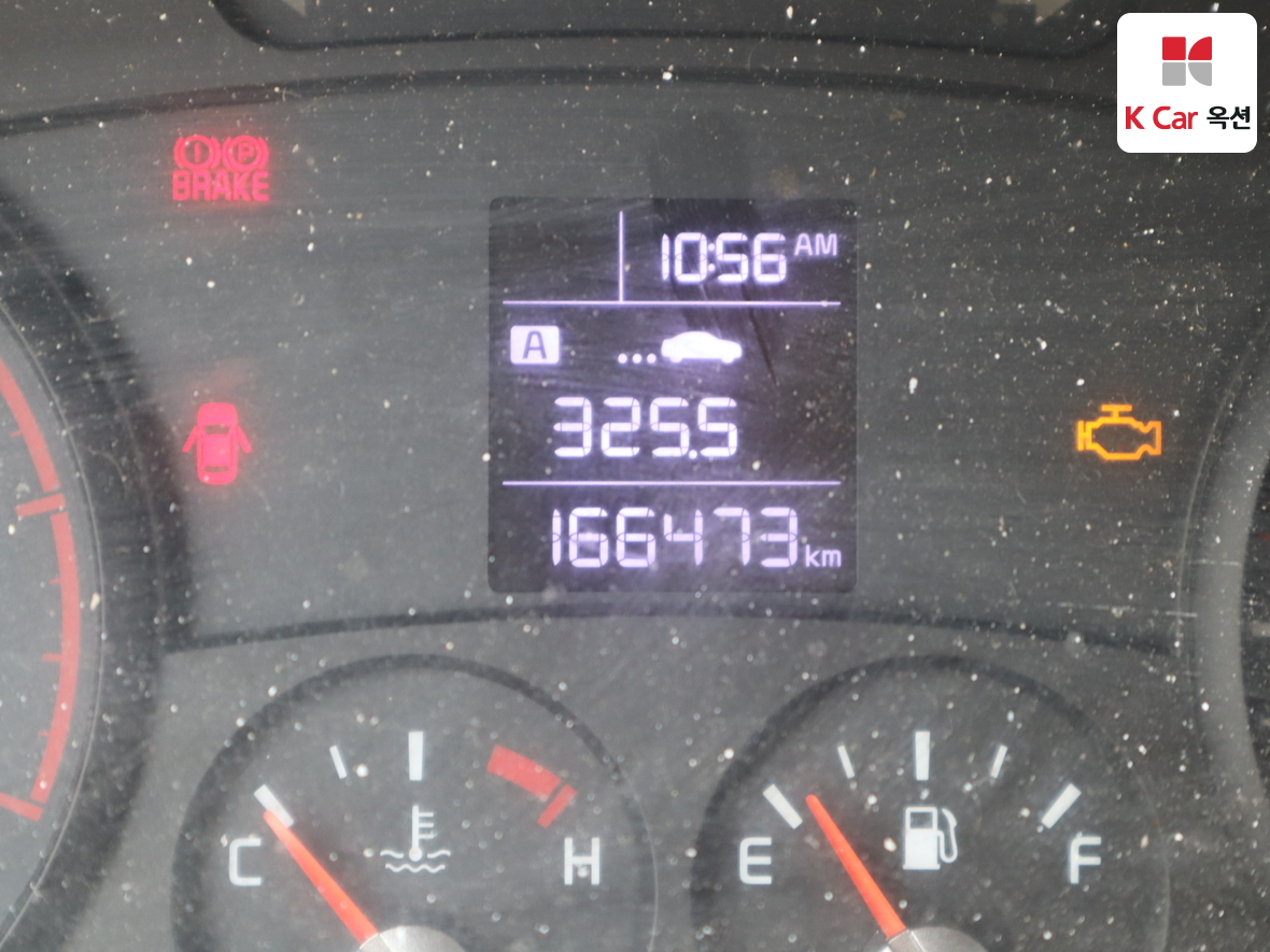 Gm Korea Truck 2019 - Image 4