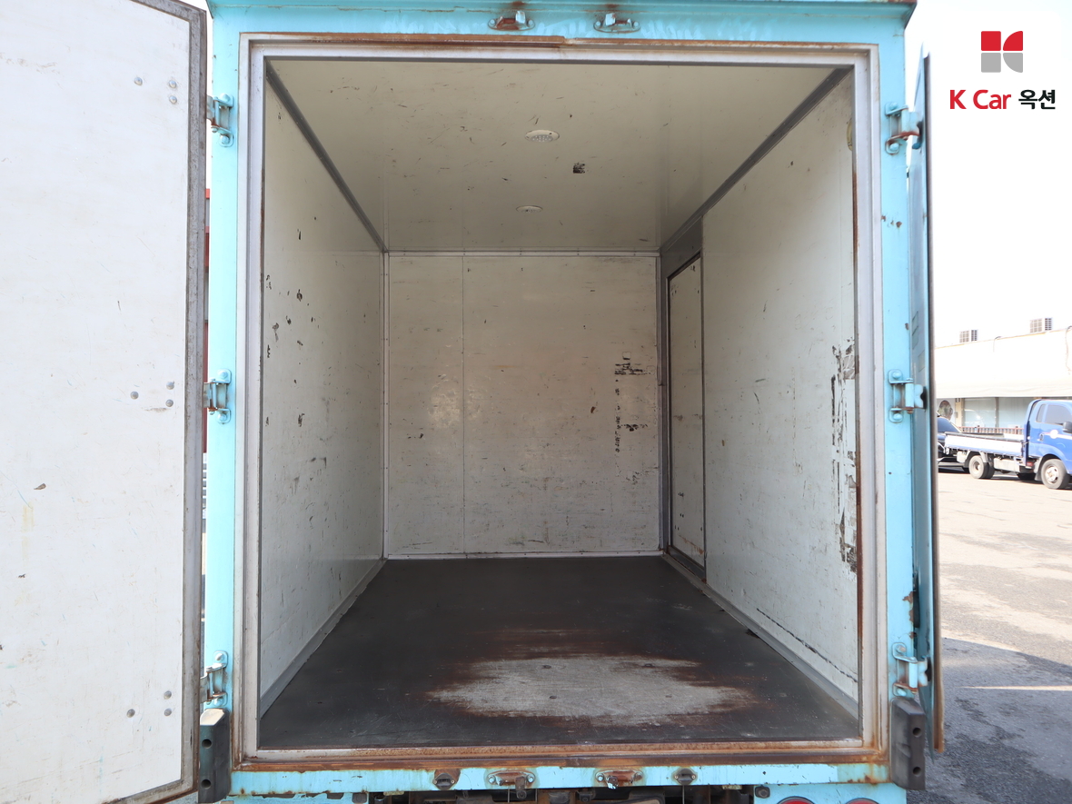 Gm Korea Truck 2019 - Image 39