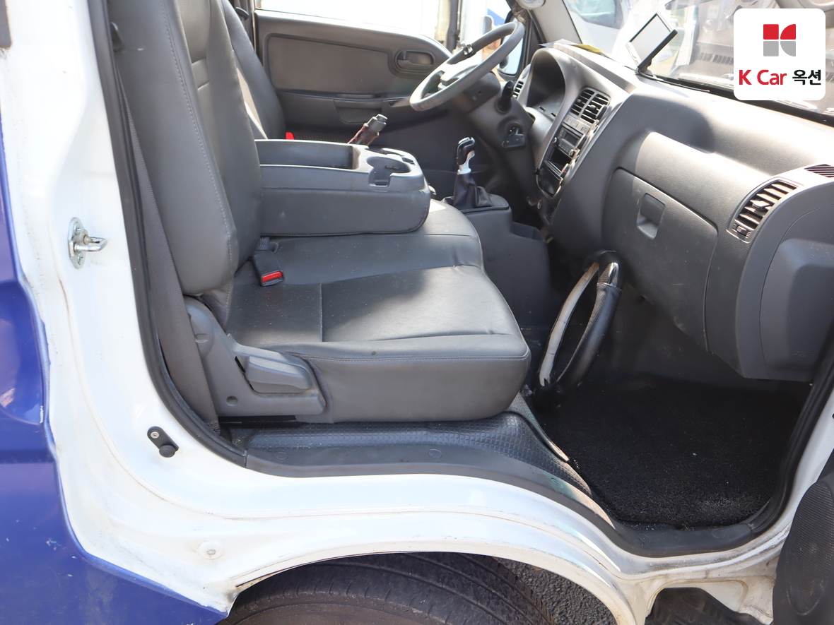 Gm Korea Truck 2019 - Image 23