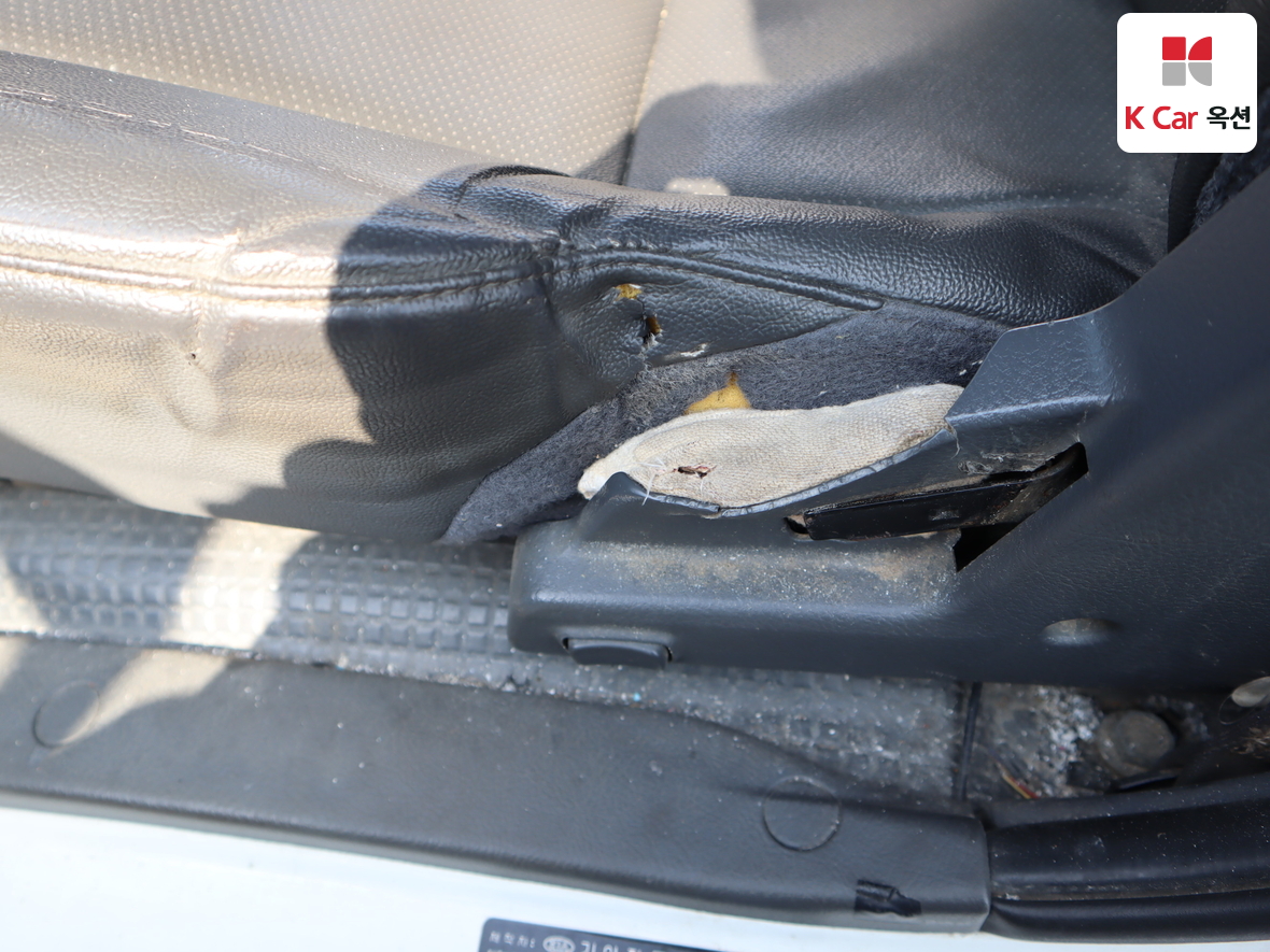 Gm Korea Truck 2019 - Image 20