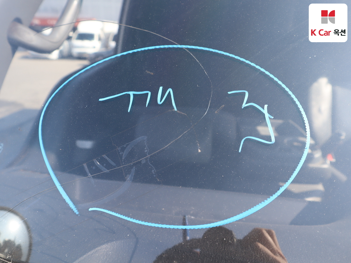 Gm Korea Truck 2019 - Image 28