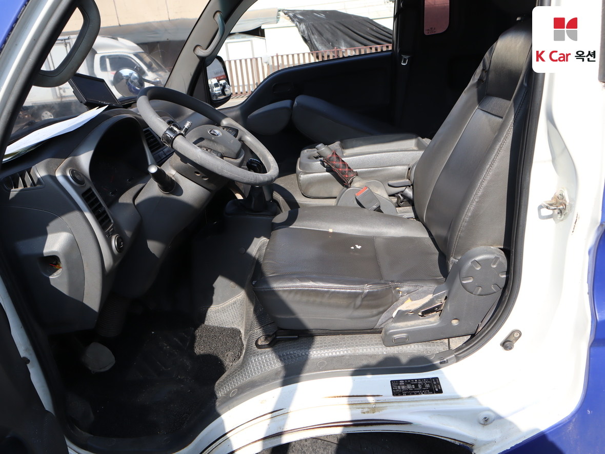 Gm Korea Truck 2019 - Image 18