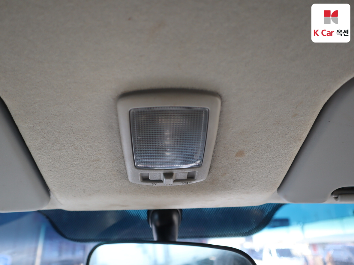 Gm Korea Truck 2019 - Image 12