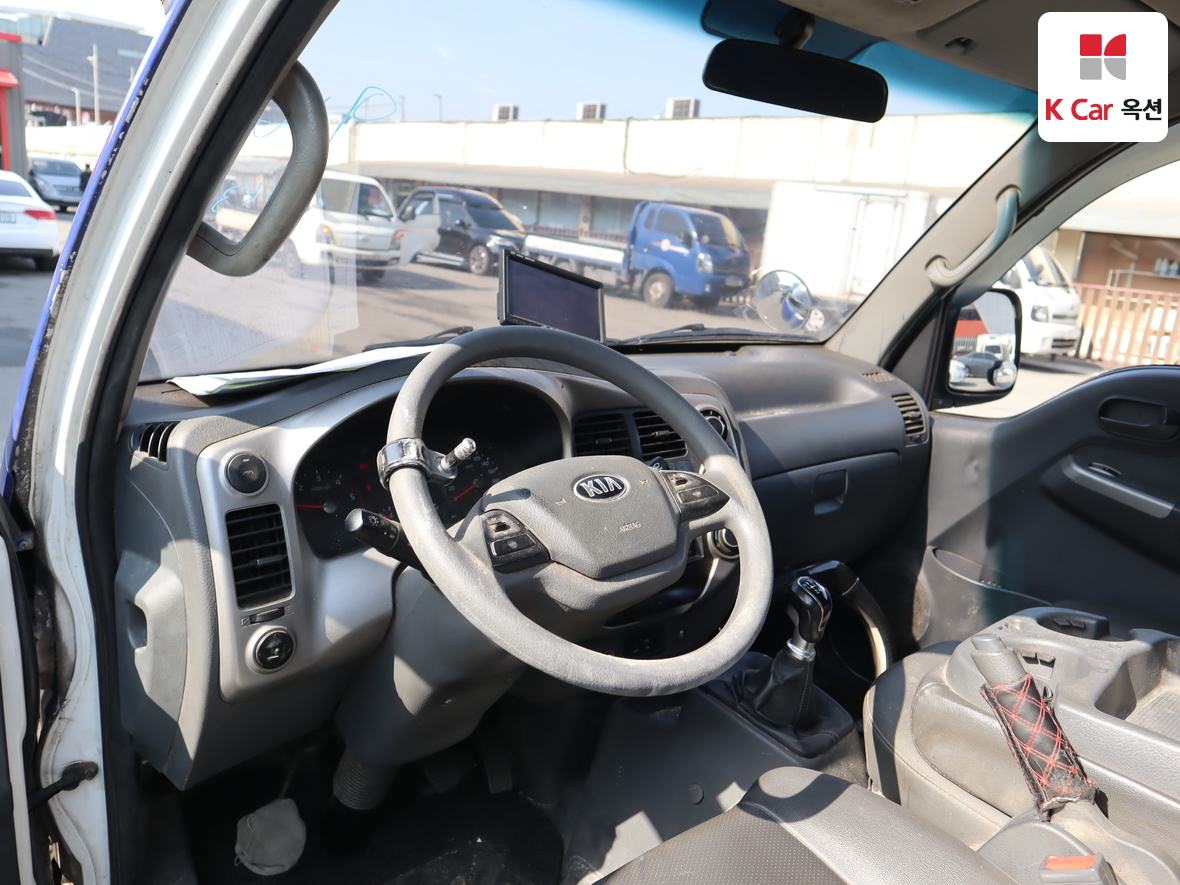 Gm Korea Truck 2019 - Image 3