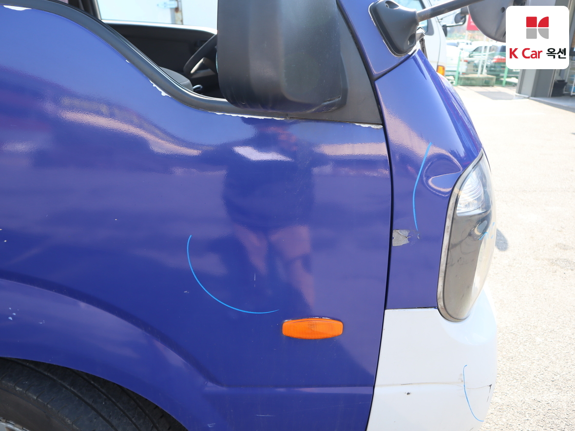 Gm Korea Truck 2019 - Image 35