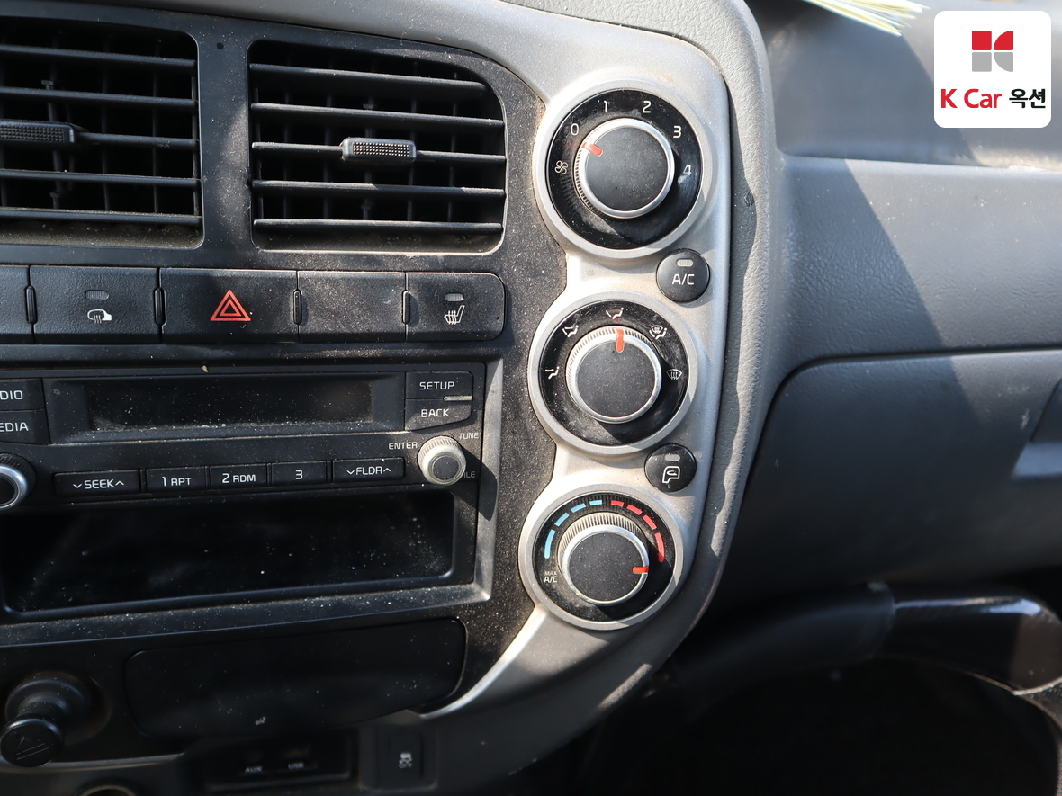 Gm Korea Truck 2019 - Image 16