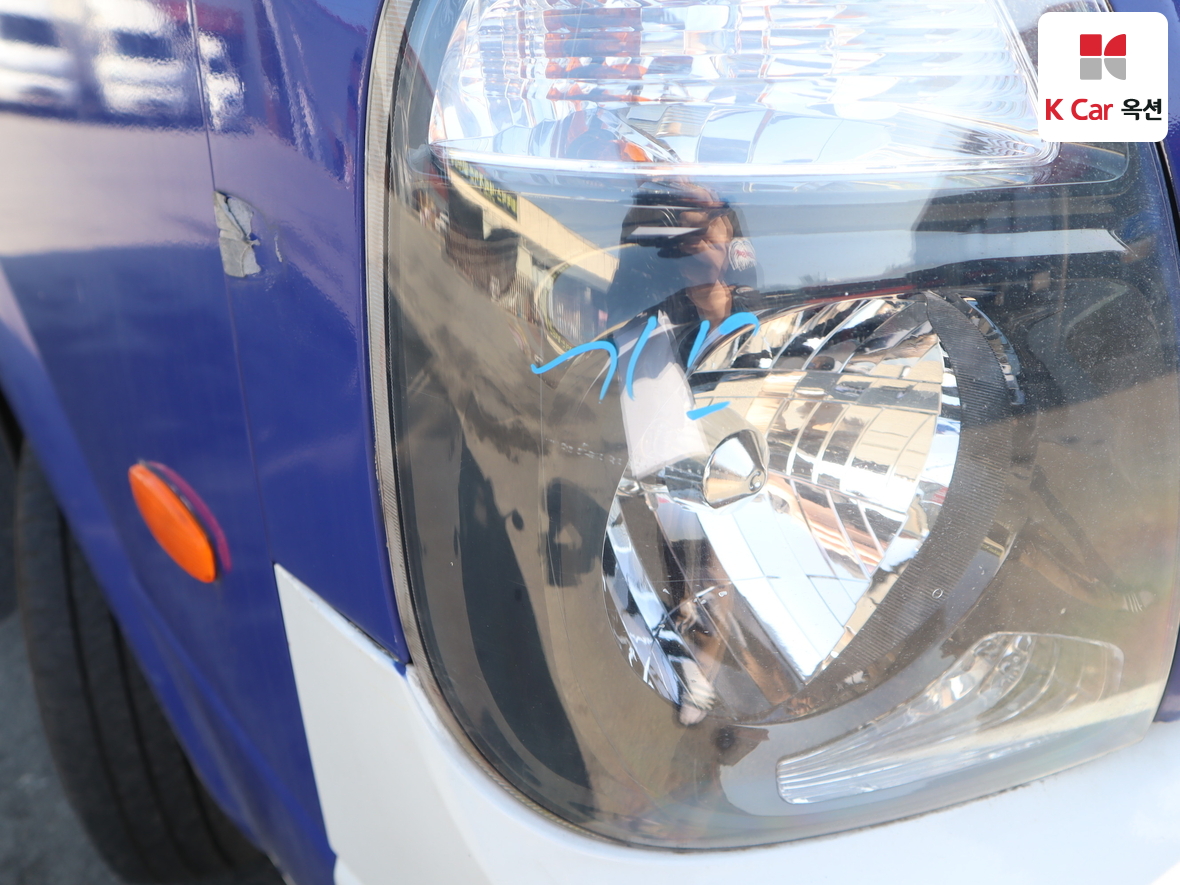 Gm Korea Truck 2019 - Image 32