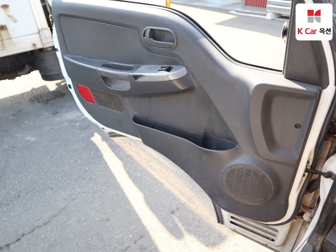 Gm Korea Truck 2019 - Image 8