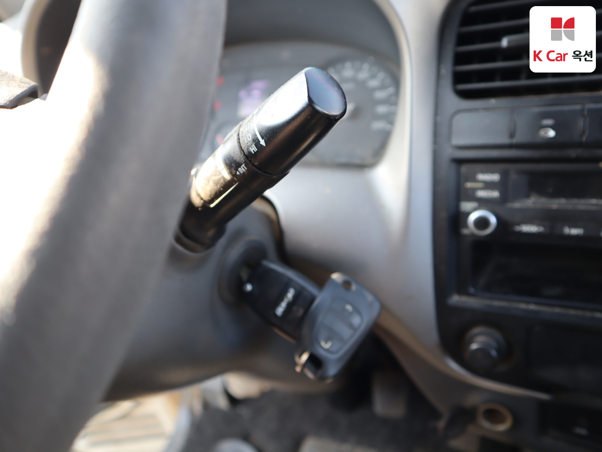 Gm Korea Truck 2019 - Image 11