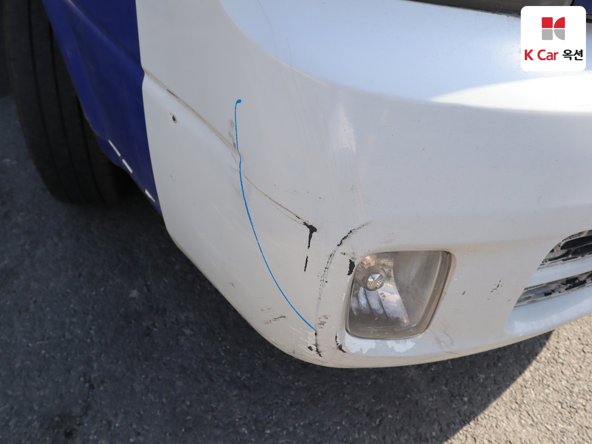 Gm Korea Truck 2019 - Image 29