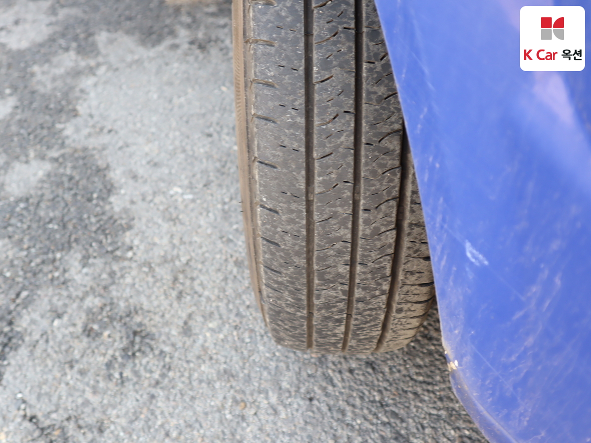 Gm Korea Truck 2019 - Image 24