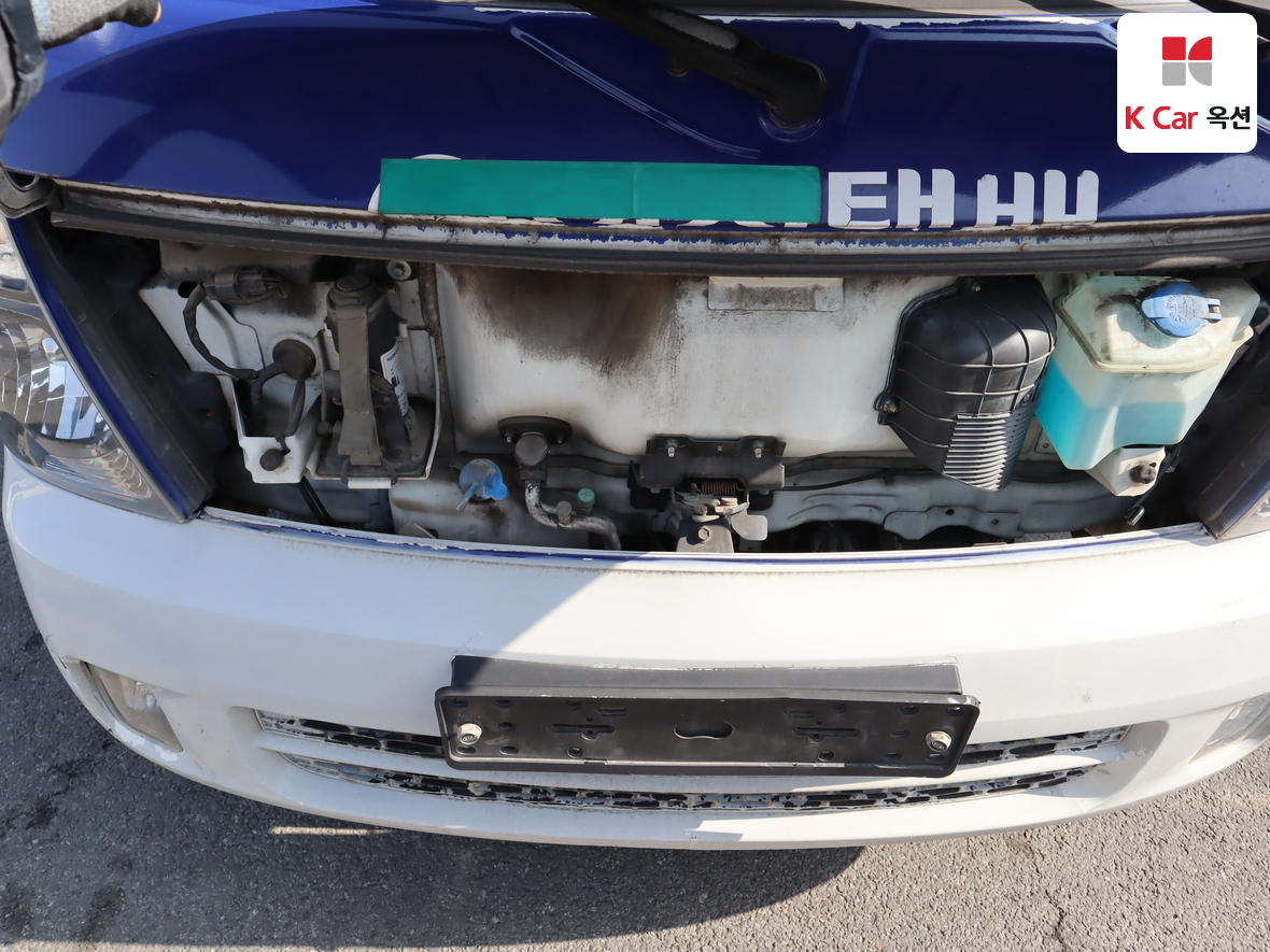 Gm Korea Truck 2019 - Image 26