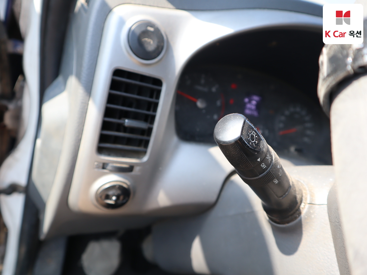 Gm Korea Truck 2019 - Image 9