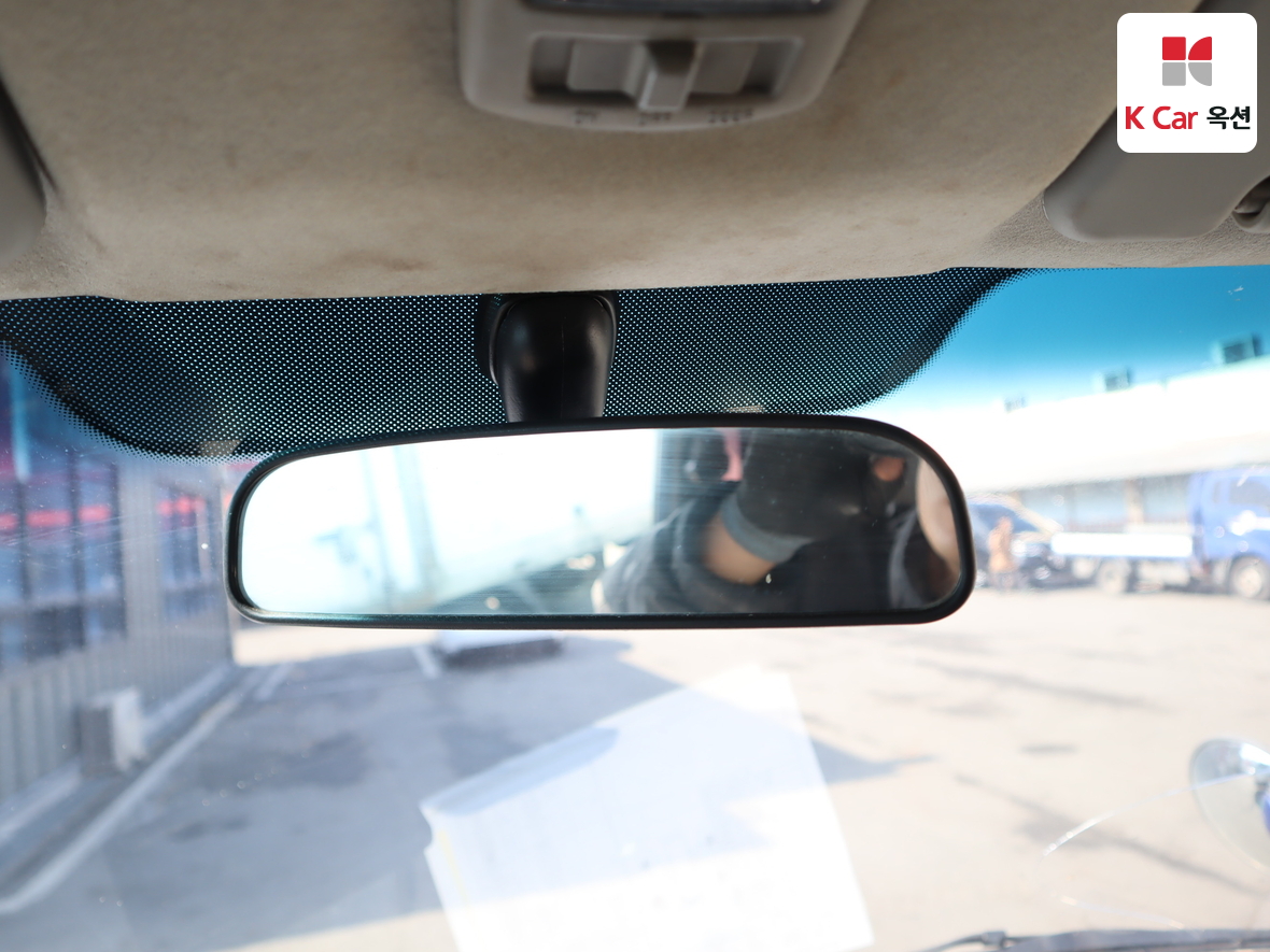 Gm Korea Truck 2019 - Image 13