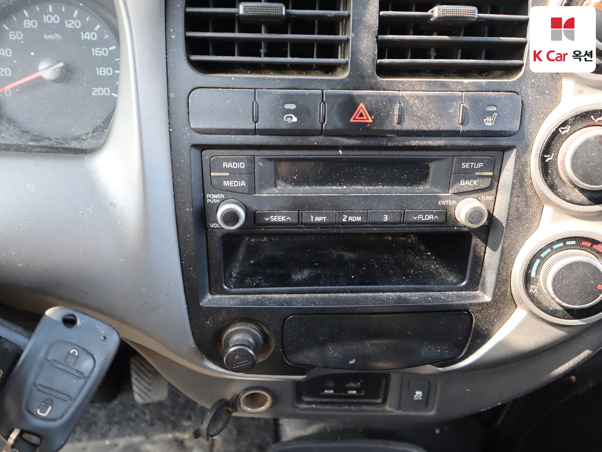 Gm Korea Truck 2019 - Image 15