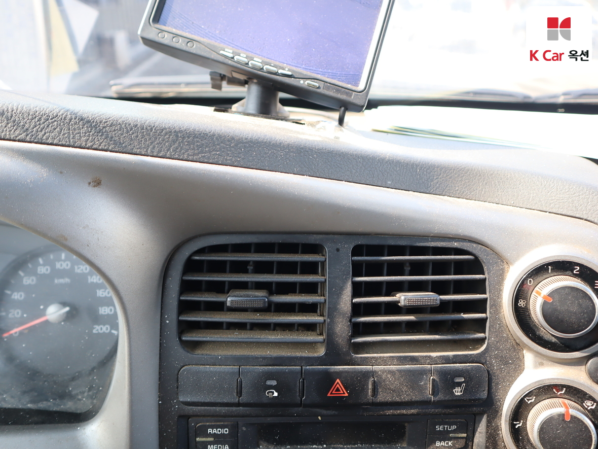 Gm Korea Truck 2019 - Image 14