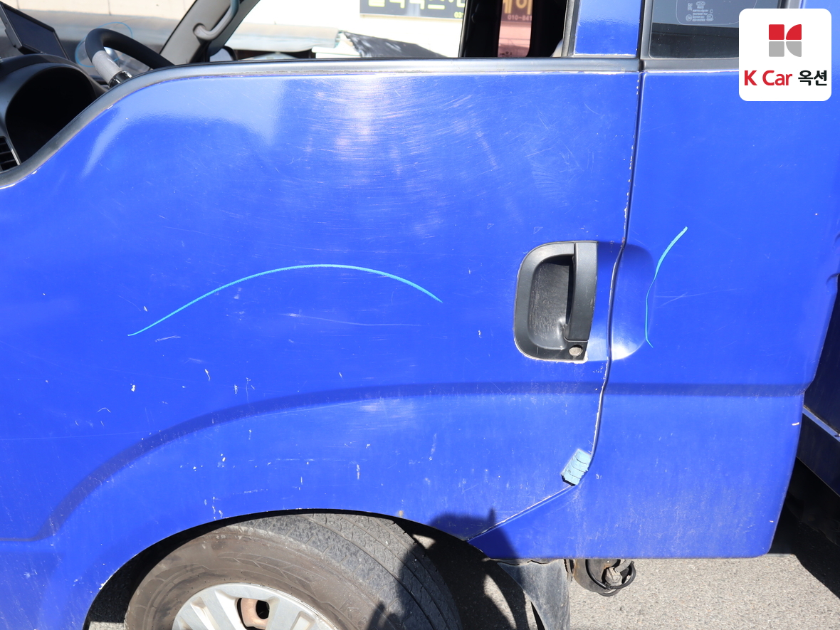 Gm Korea Truck 2019 - Image 34