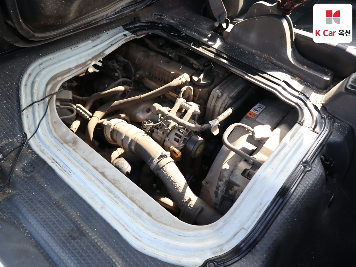 Gm Korea Truck 2019 - Image 25