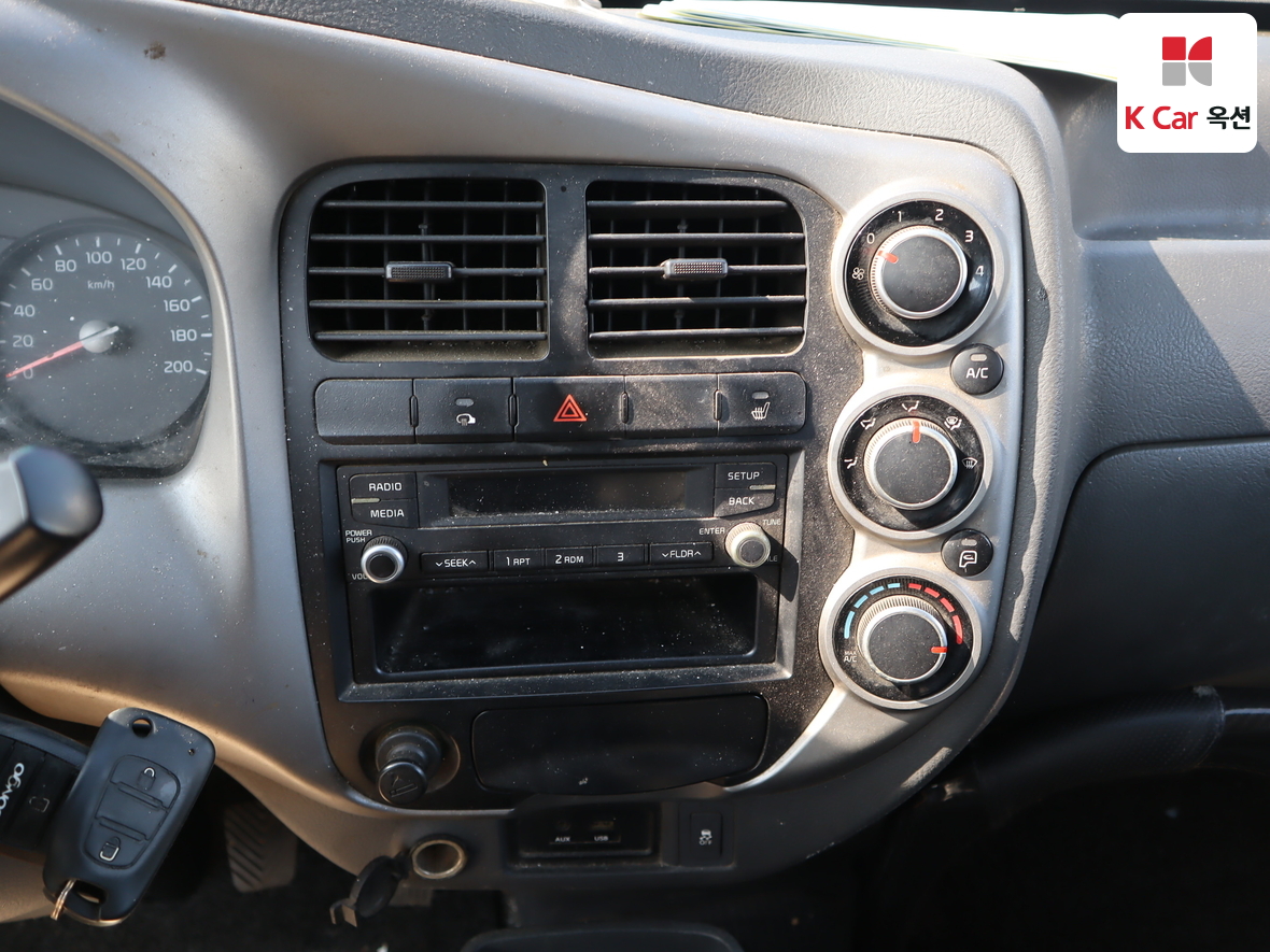 Gm Korea Truck 2019 - Image 6