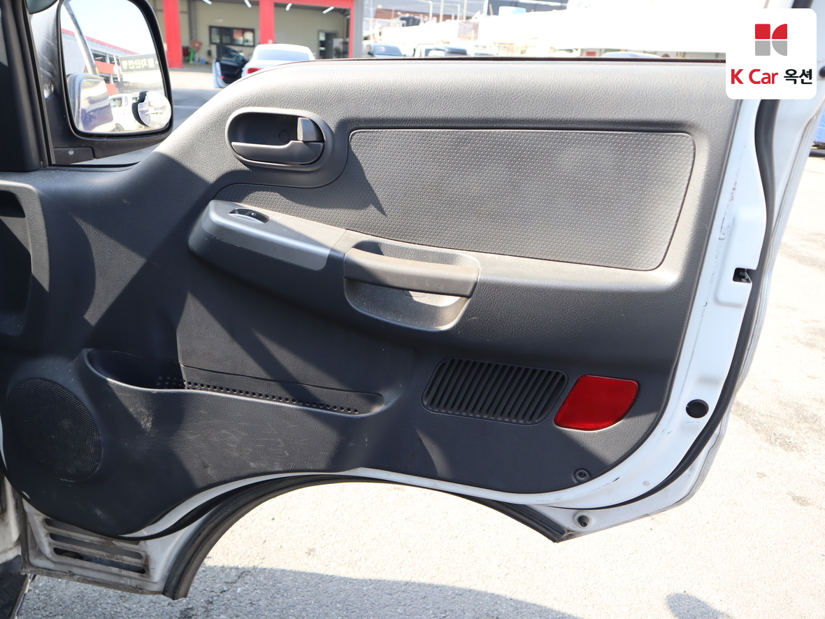 Gm Korea Truck 2019 - Image 22