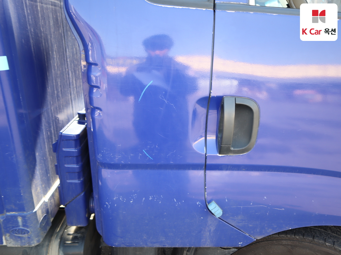 Gm Korea Truck 2019 - Image 36