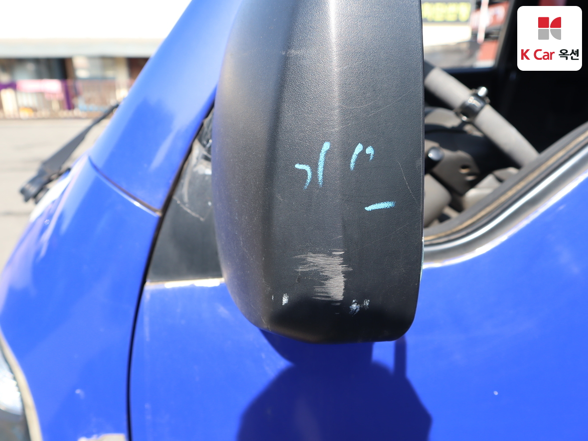 Gm Korea Truck 2019 - Image 33