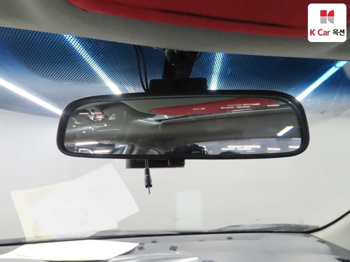 Kia Forte 2011 - Image 13