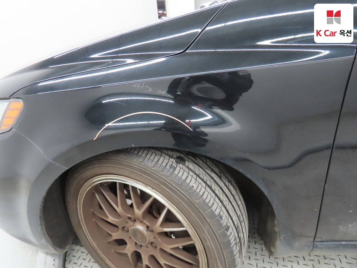 Kia Forte 2011 - Image 33