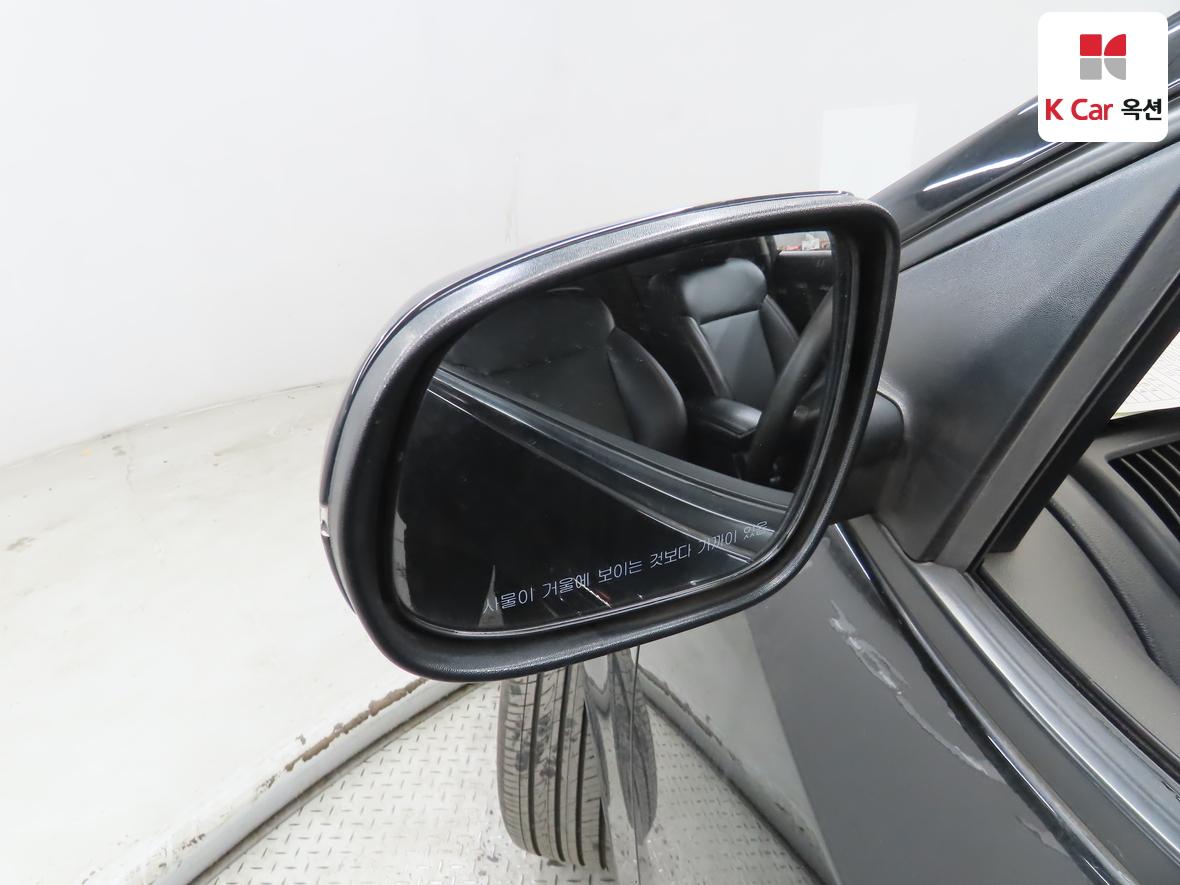 Kia Forte 2011 - Image 20