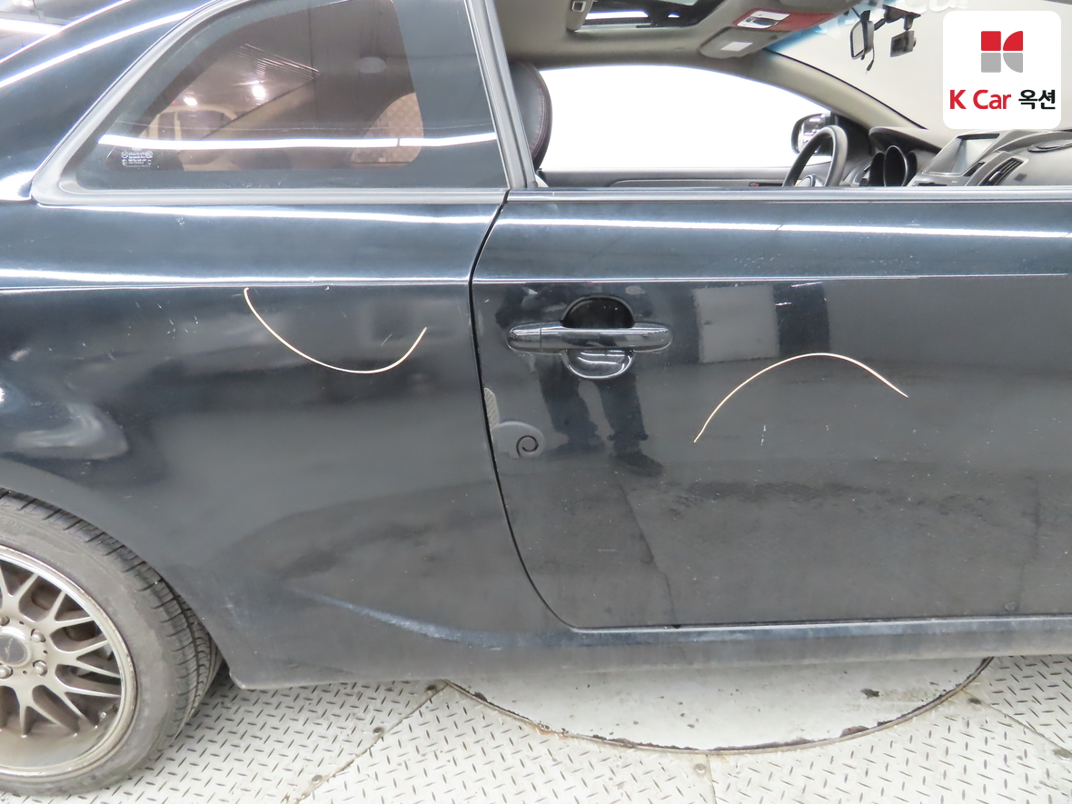 Kia Forte 2011 - Image 37