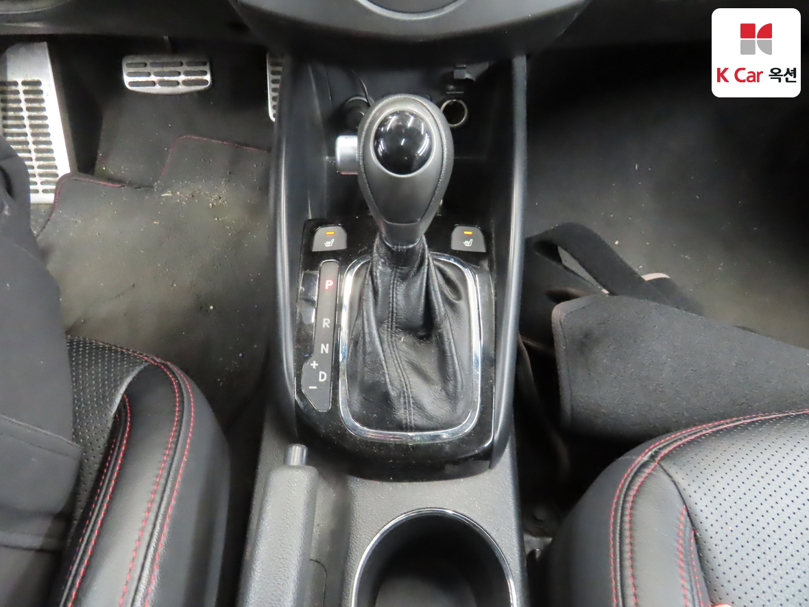 Kia Forte 2011 - Image 16