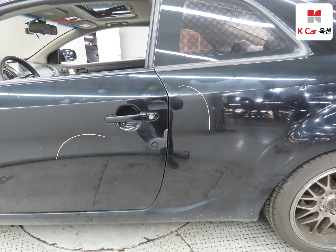 Kia Forte 2011 - Image 35