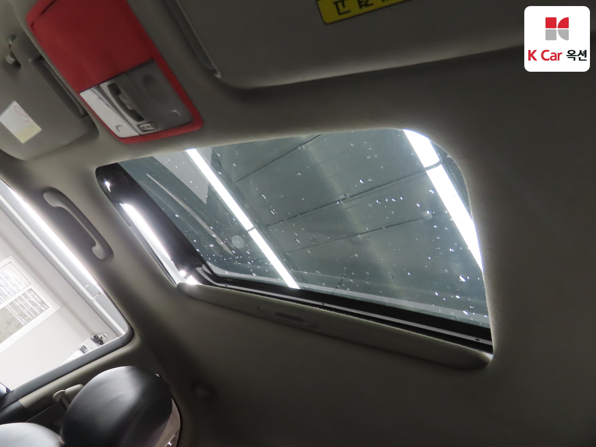 Kia Forte 2011 - Image 21