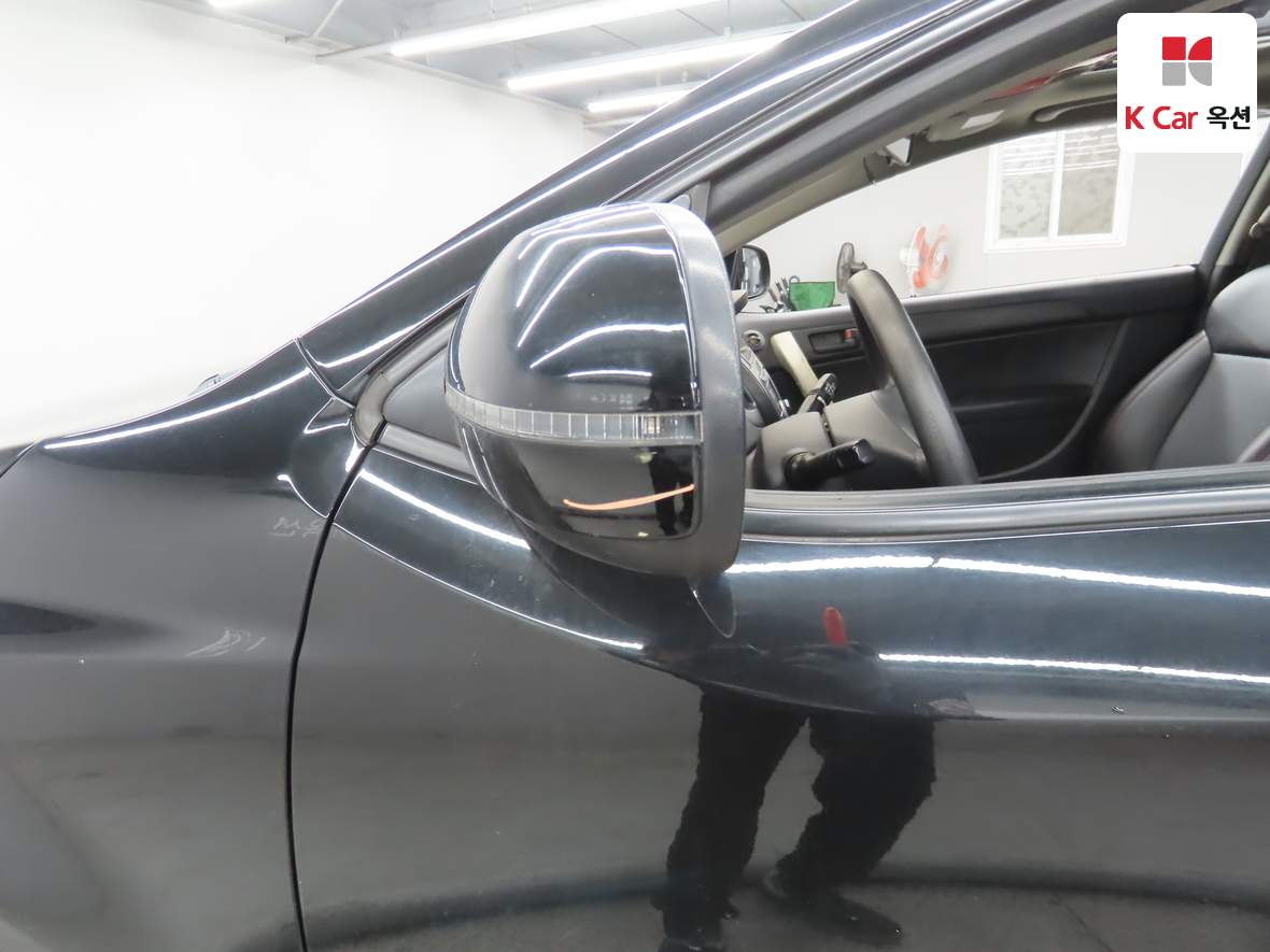 Kia Forte 2011 - Image 34