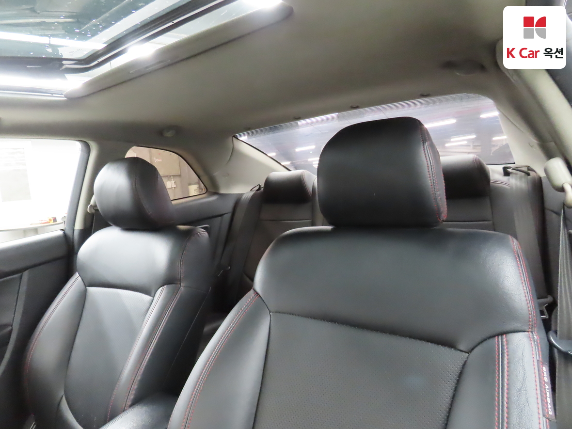 Kia Forte 2011 - Image 18