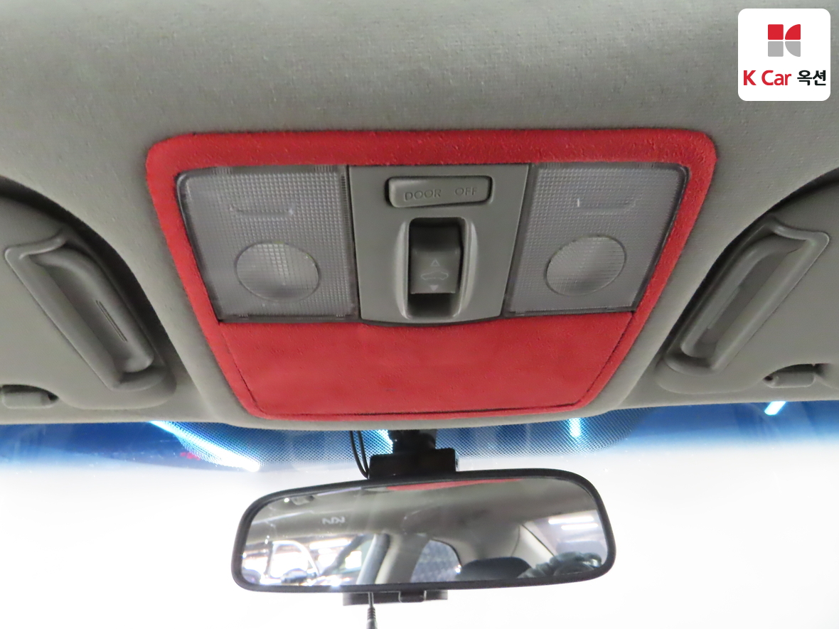 Kia Forte 2011 - Image 12