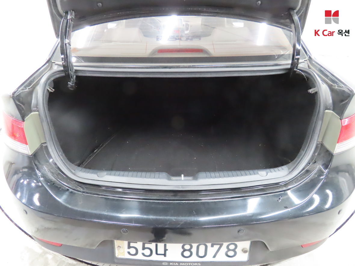 Kia Forte 2011 - Image 24