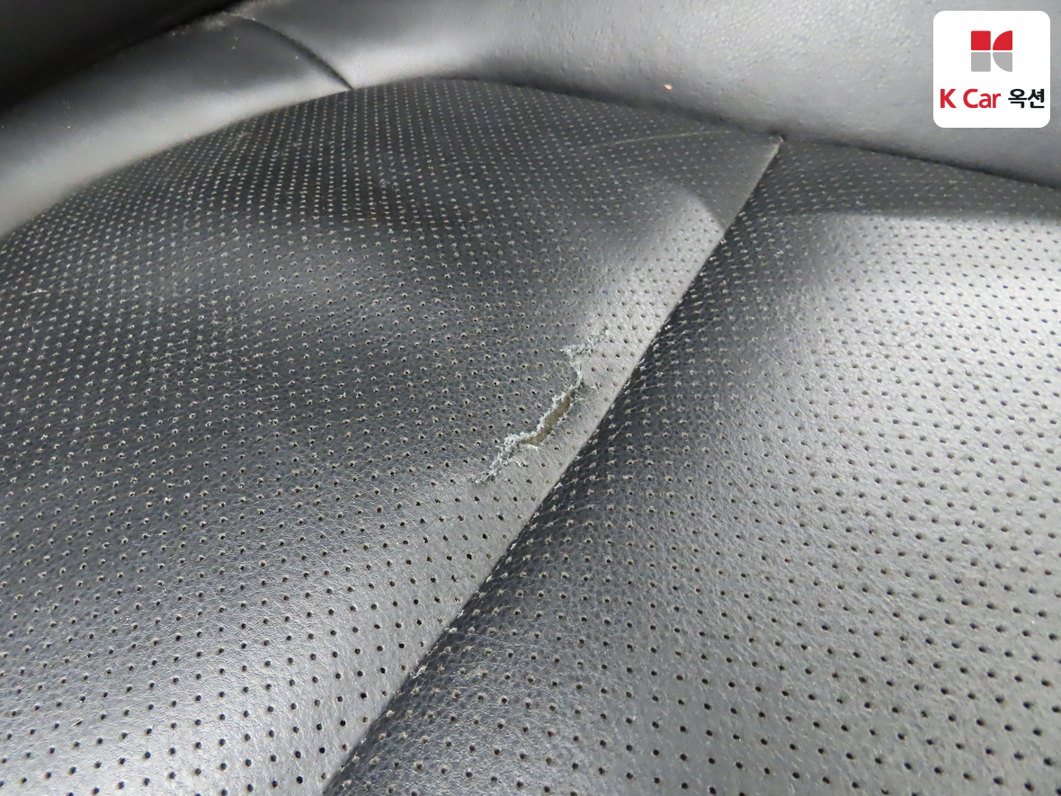 Kia Forte 2011 - Image 27