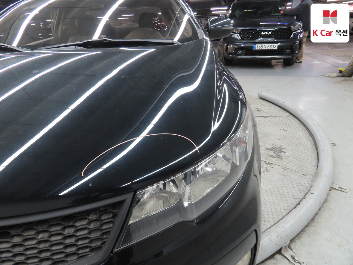 Kia Forte 2011 - Image 32