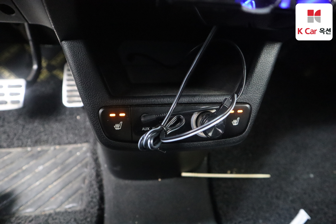 Kia Ray 2012 - Image 15