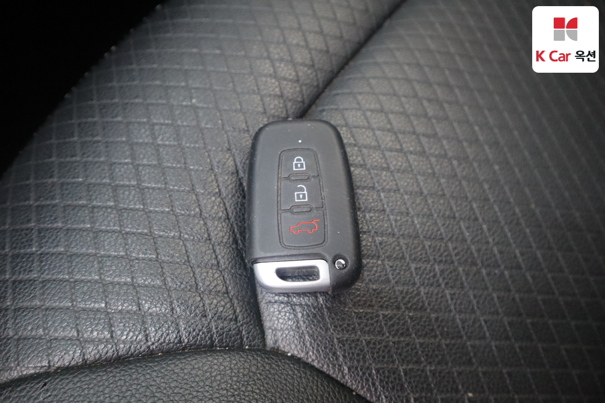 Kia Ray 2012 - Image 16