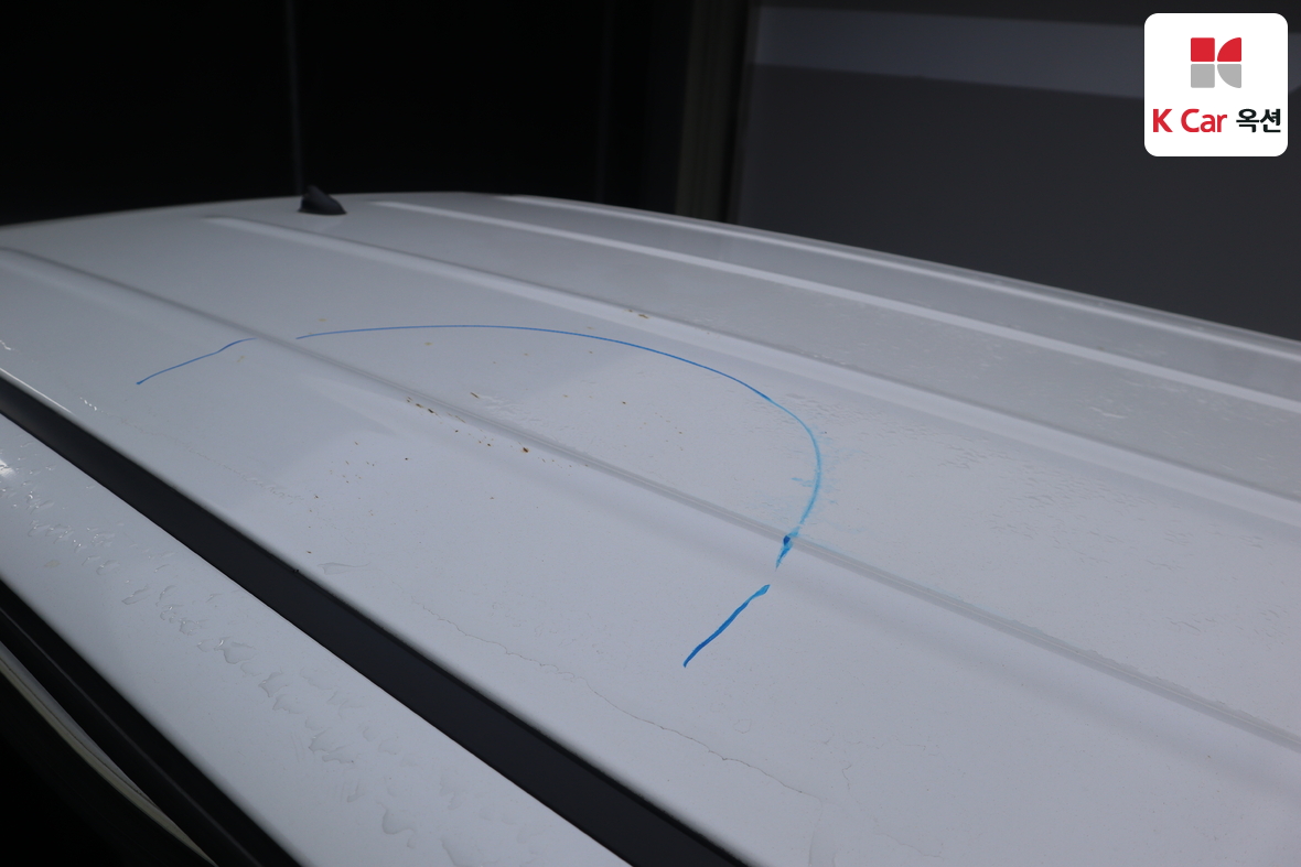 Kia Ray 2012 - Image 34