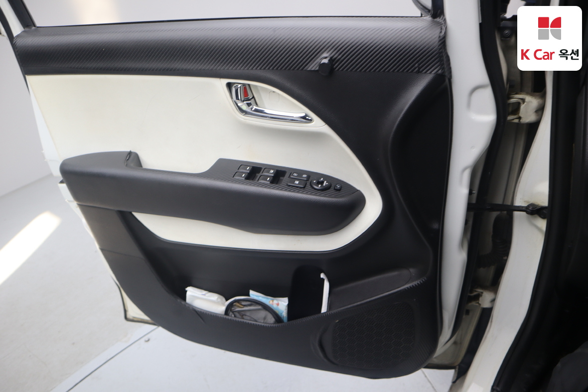 Kia Ray 2012 - Image 8