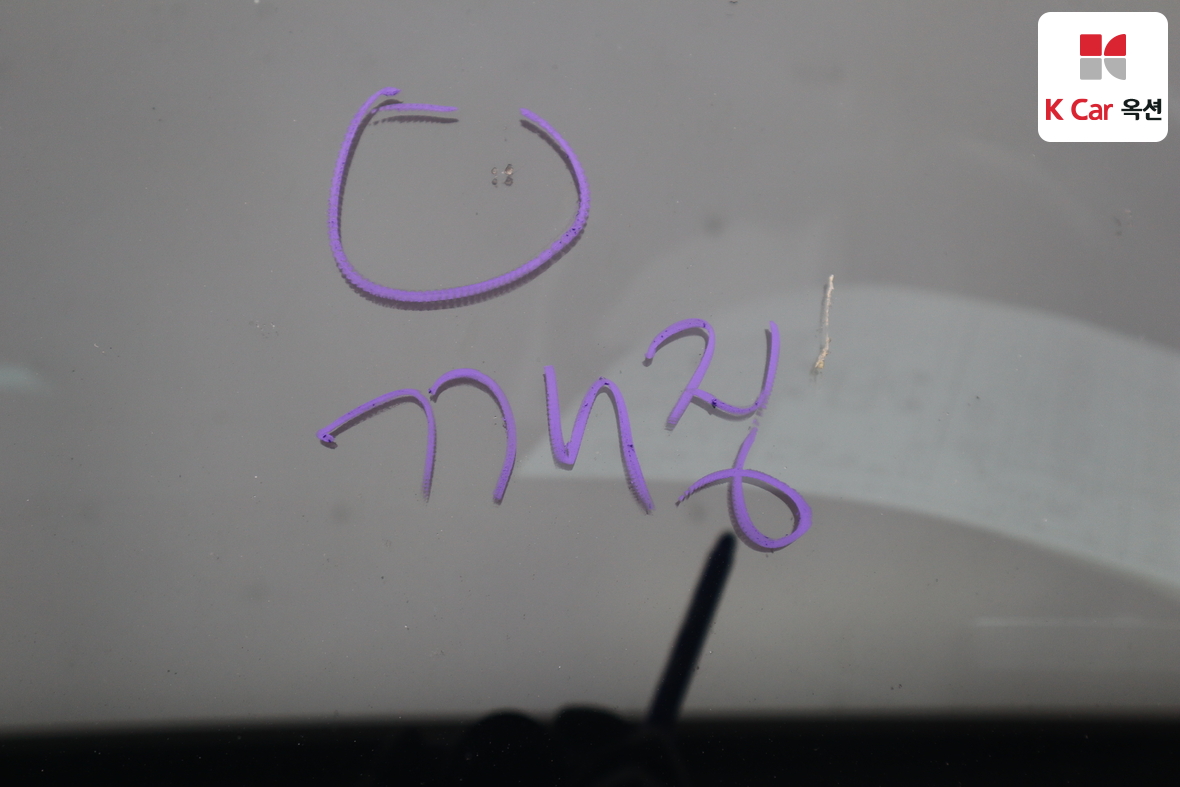 Kia Ray 2012 - Image 33