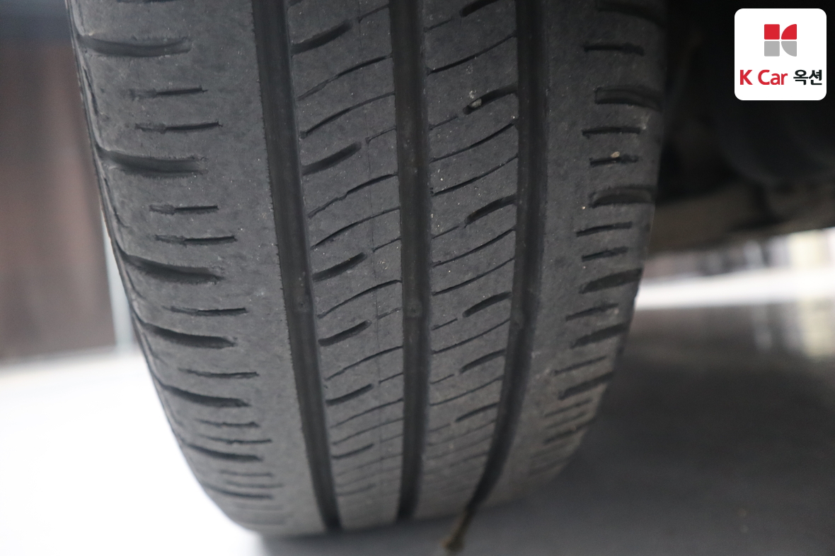 Kia Ray 2012 - Image 31